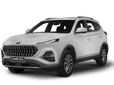کفپوش چرمی کی ام سی kmc k7