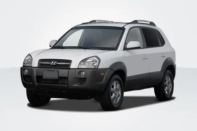کفپوش چرمی هیوندای توسان قدیم 2007 الی2010