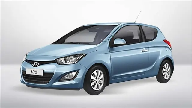 کفپوش چرمی هیوندای آی i20 سال 2013 تا2015