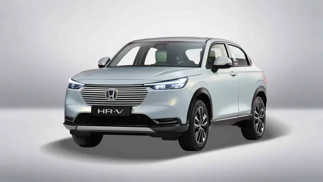 کفپوش چرمی هوندا HR-V