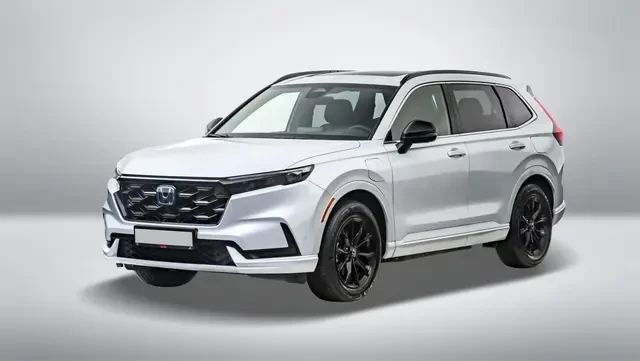 کفپوش چرمی هوندا CR-V سال 2024