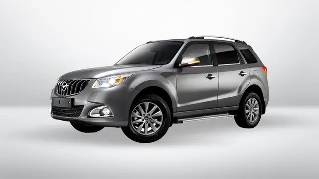 کفپوش چرمی هایما S7 سال 1400 الی 1404