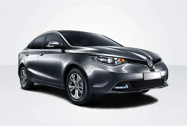 کفپوش چرمی ام جی جی تی MG GT (سال ۲۰۱۶ الی ۲۰۱۷)