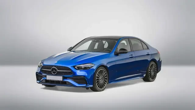 کفپوش چرمی بنز C200 L (سال ۲۰۲۴ الی ۲۰۲۵)