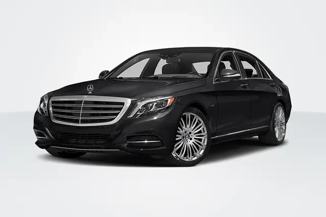 کفپوش چرمی بنز S500 سال 2014