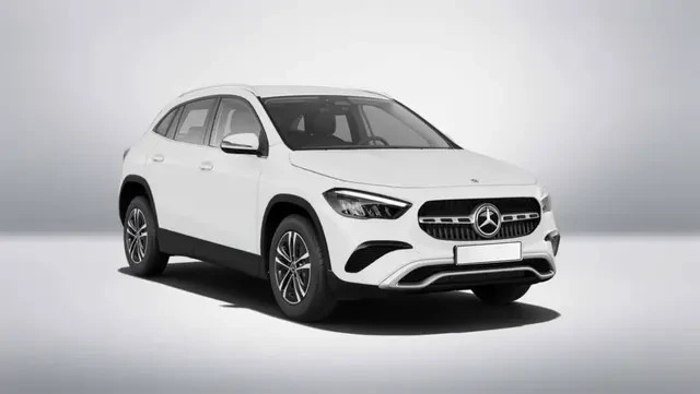 کفپوش چرمی بنز GLA 200 سال 2025