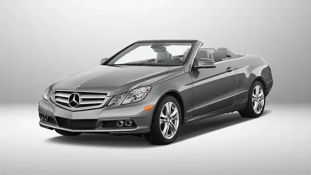 کفپوش چرمی بنز E350 کروک سال ۲۰۱۲ الی ۲۰۱۳