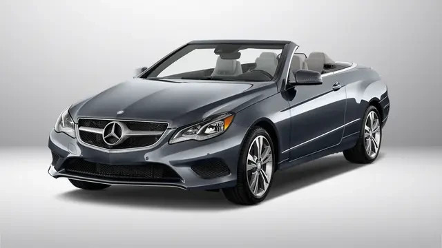 کفپوش چرمی بنز E250 کروک سال ۲۰۱۴ الی ۲۰۱۶