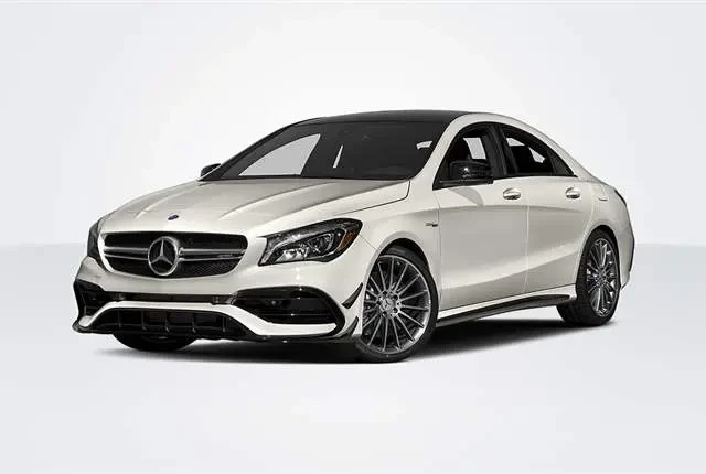 کفپوش چرمی بنز CLA 200 سال 2014 الی 2017