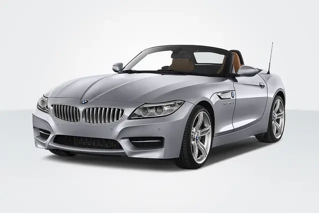 کفپوش چرمی بی ام و Z4 سال 2010 الی 2013
