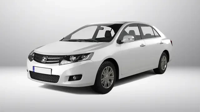 کفپوش چرمی زوتی Z300 (2014 )