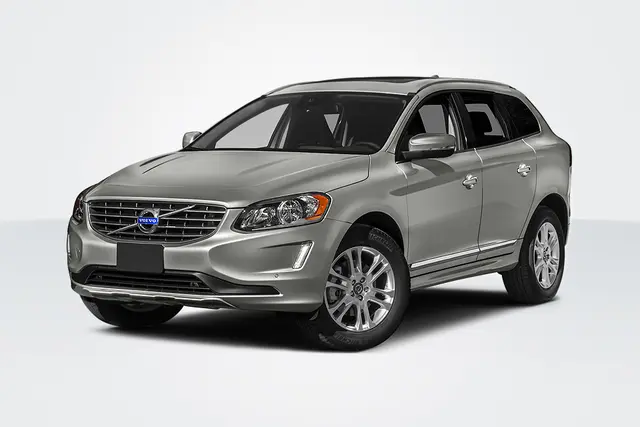 کفپوش چرمی ولوو XC60 سال2014 الی2015