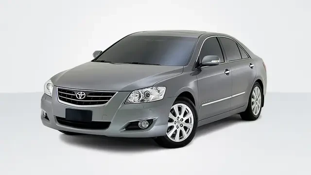 کفپوش چرمی تویوتا اریون ( آریون ۲۰۰۹ الی ۲۰۱۱)