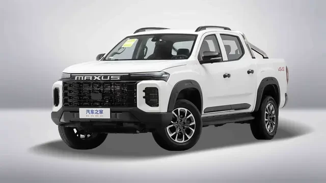 کفپوش چرمی پنج بعدی مکسوس استار اچ maxus star