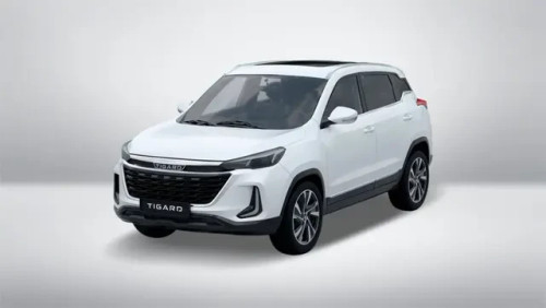 کفپوش چرمی تیگارد X35 پلاس