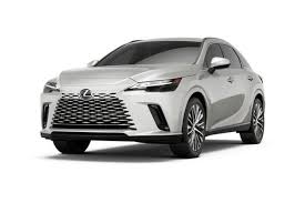 کفپوش چرمی لکسوس RX 350 (سال 2025 الی 2026)