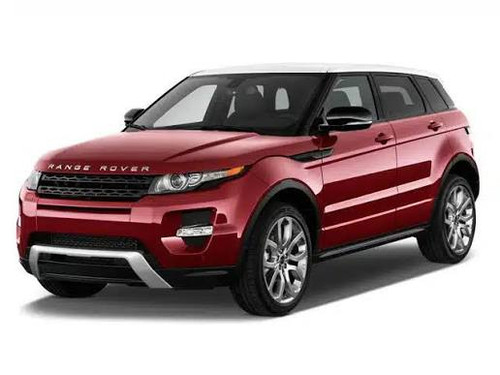 کفپوش چرمی خودرو رنجور/ رنجرور Evoque