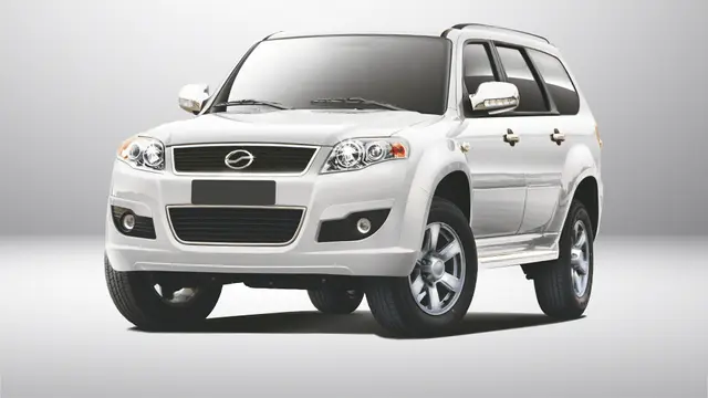 کفپوش چرمی خودرو لند مارک V7