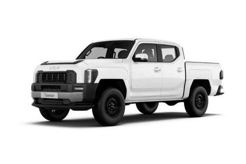 کفپوش چرمی کیا تاسمن/ تاسمان KIA TASMAN