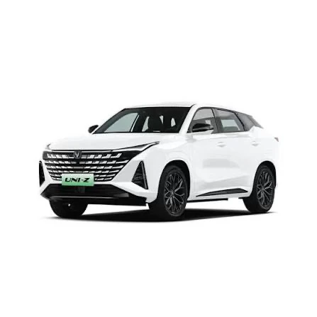کفپوش چرمی چانگان یونی زد UNI-Z