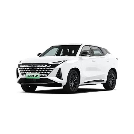 کفپوش چرمی چانگان یونی زد UNI-Z