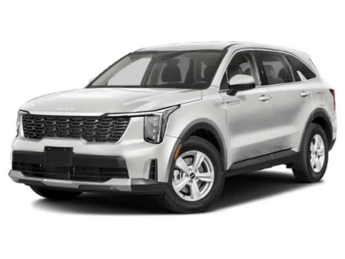 کفپوش چرمی کیا سورنتو 202۵ الی ۲۰۲۶ sorento هفت نفره