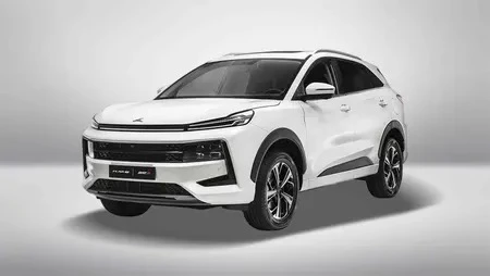 کفپوش چرمی کی ام سی sr6