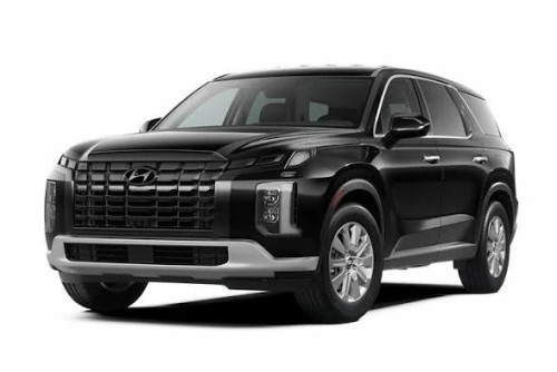 کفپوش چرمی هیوندای پالیسید palisade هفت نفره
