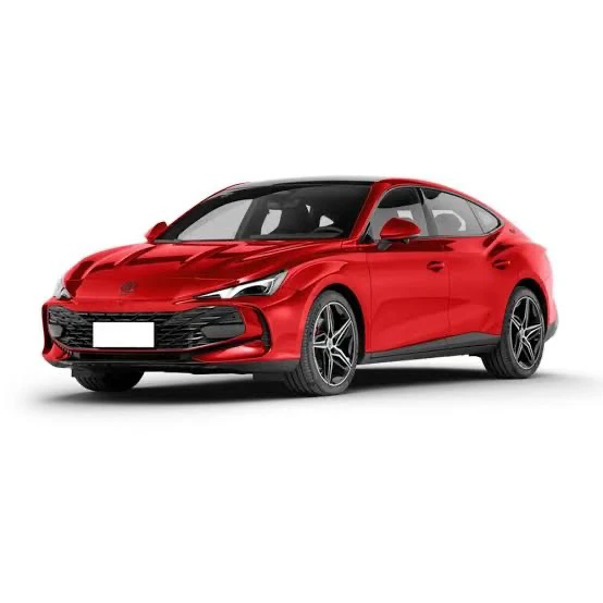 کفپوش چرمی ام جی ۷ سون MG7