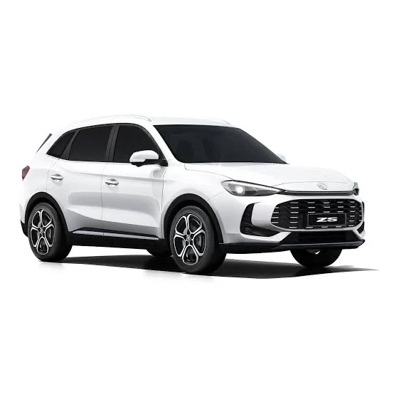کفپوش چرمی ام جی زد اس MG ZS