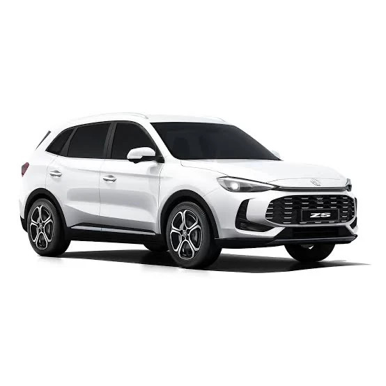 کفپوش چرمی ام جی زد اس MG ZS