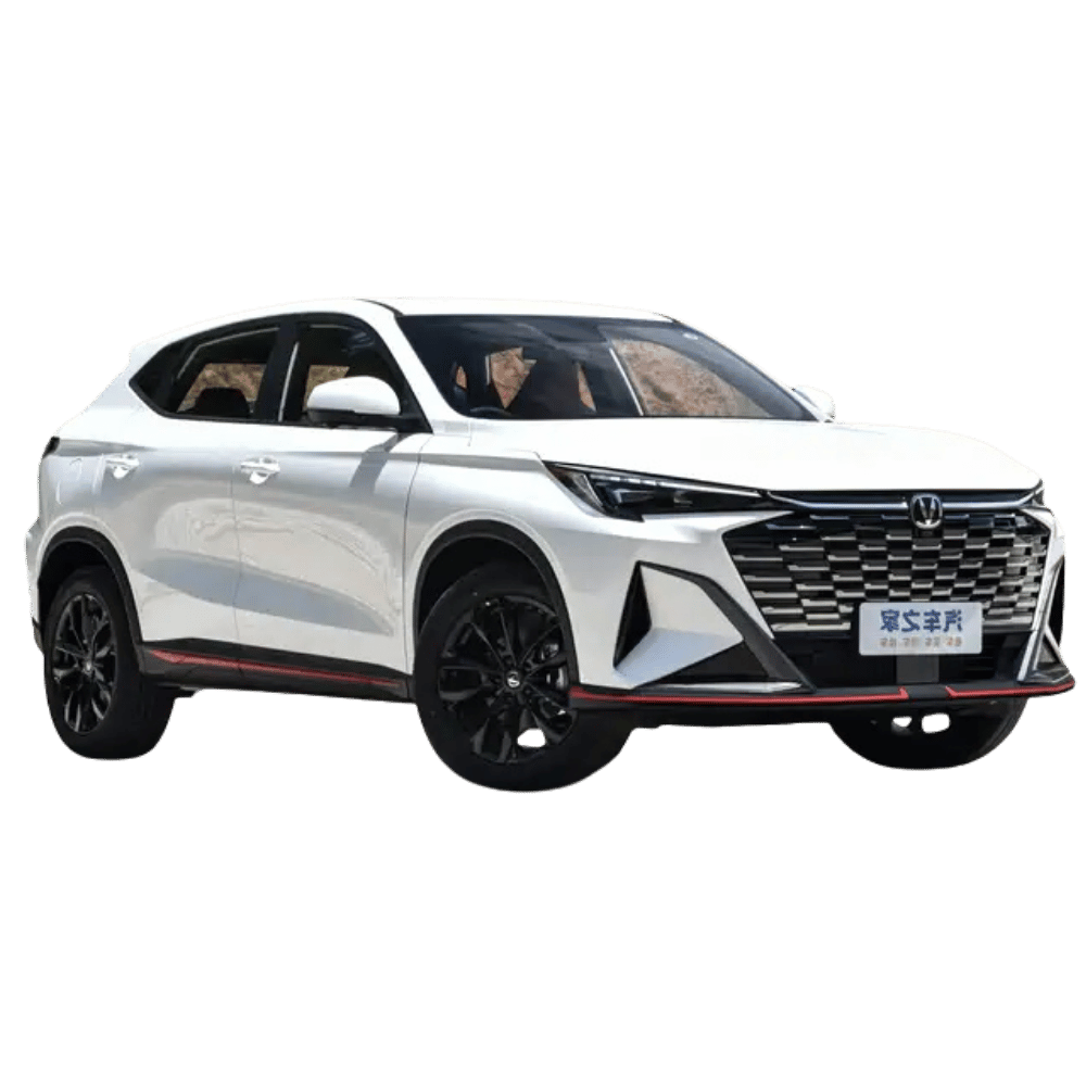 کفپوش چرمی چانگان X5 2026