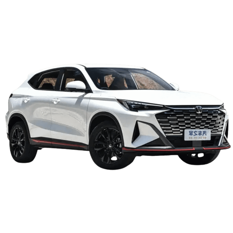 کفپوش چرمی چانگان X5 2026